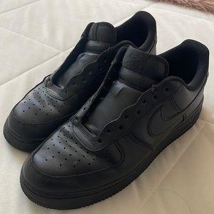 Nike Air Force 1 07 Mens size 9.5